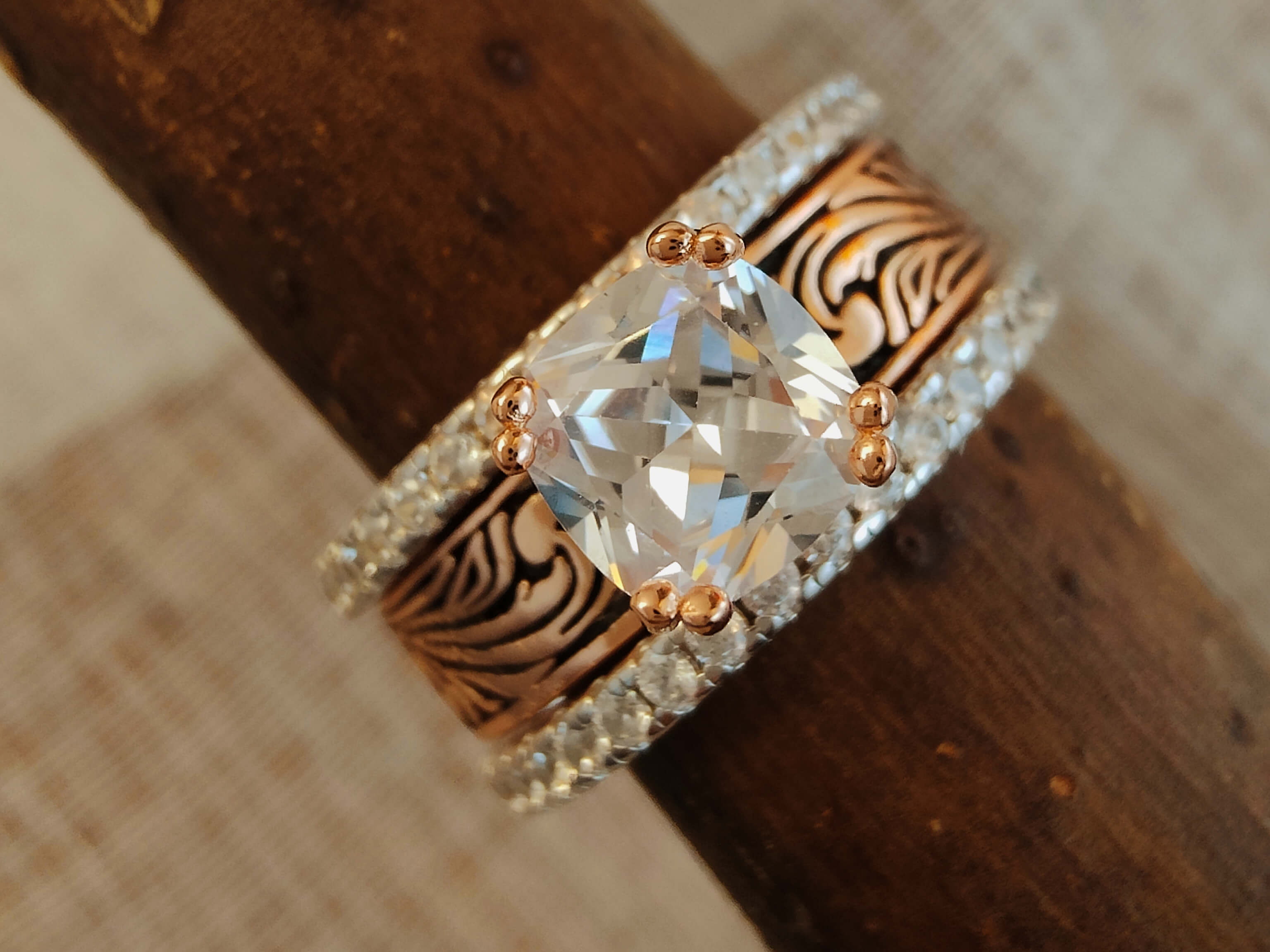 Engraved Rings for Every Occasion: Personalized Jewelry Gifts – Retro ...