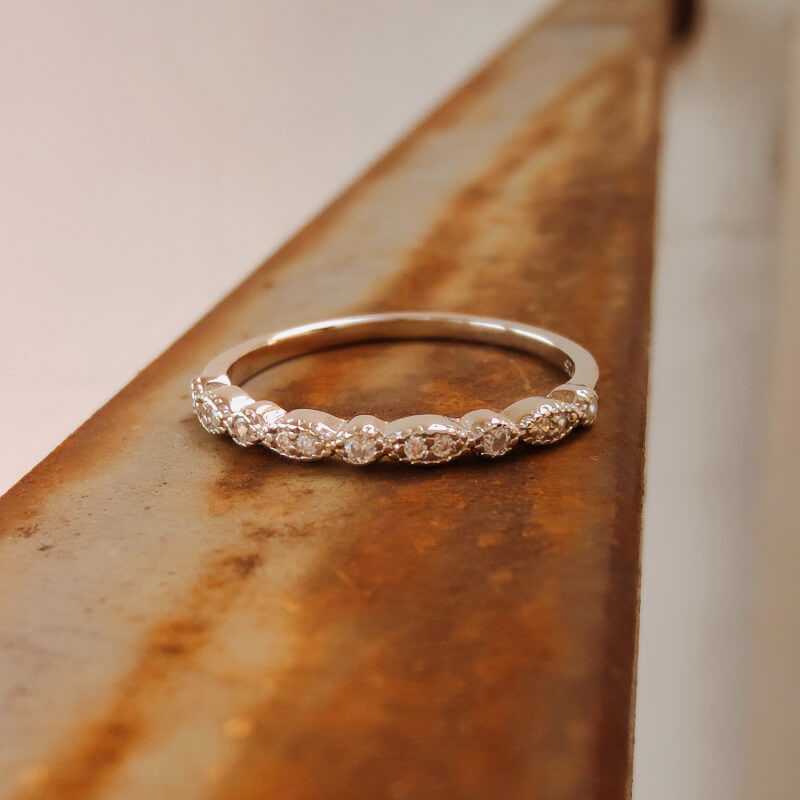 Western Stacking Rings | Affordable Elegance | Mix & Match Styles ...