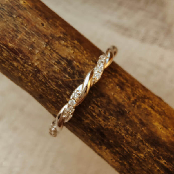 Western Stacking Rings | Affordable Elegance | Mix & Match Styles ...