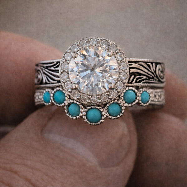 New Arrival Jewelry | Western & Turquoise Style – Page 2 – Retro Turquoise